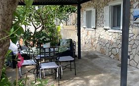 Studio Villa La Cigale Avec Grande Terrasse
